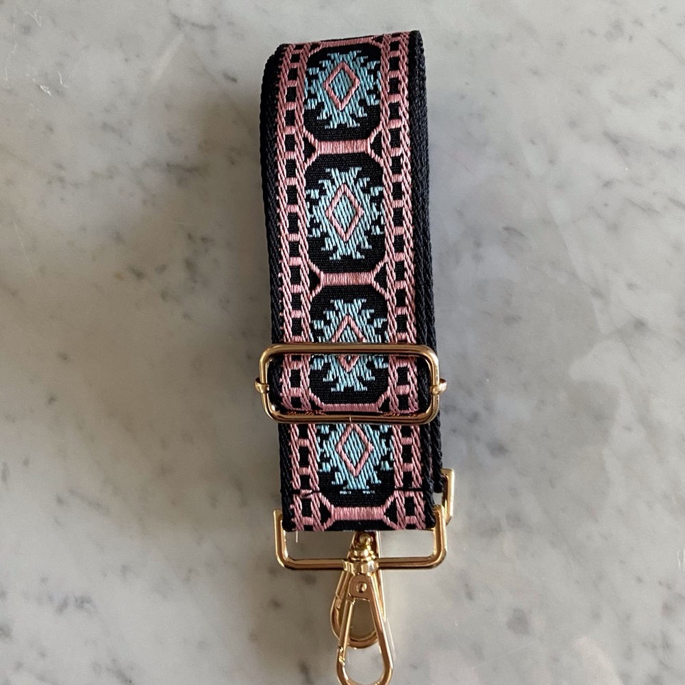 NWOT-Replacement strap for crossbody bags